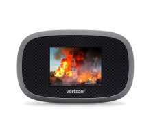 4G LTE Wi-Fi роутер Novatel MiFi 8800L для військових (Прошивка з палаючим кремлем 2026 року) з агрегацією частот, VPN, зміна IMEI, MAC адреси