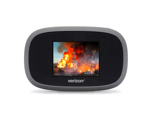 4G роутер Novatel MiFi 8800L ДЛЯ ВОЕННЫХ с агрегацией частот, VPN, смена IMEI, MAC адрес (Прошивка с горящим кремлем 2026 года) с агрегацией частот, VPN, смена IMEI, MAC адрес