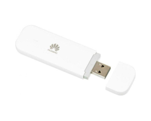 3G/4G модем Huawei E3372h-320 White (Киевстар, Vodafone, Lifecell)