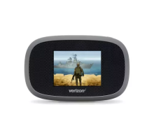 4G LTE Wi-Fi роутер Novatel MiFi 8800L Прошивка з корабликом