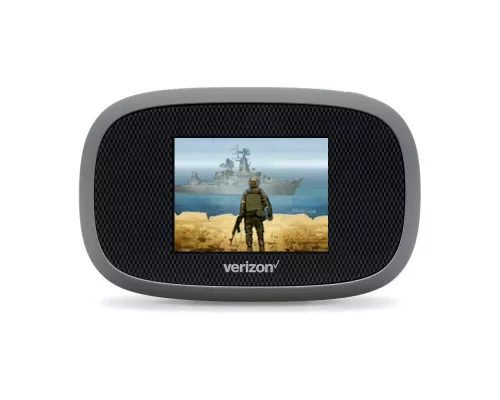 4G LTE Wi-Fi роутер Novatel MiFi 8800L (Прошивка с корабликом)