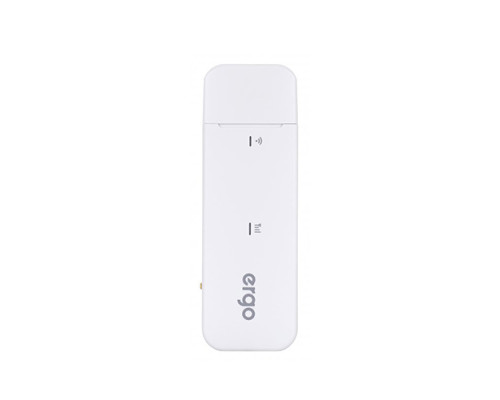 3G/4G USB Wi-Fi модем ERGO W02-CRC9