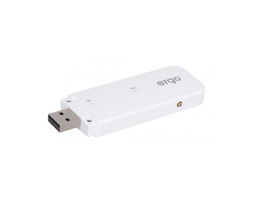 3G/4G USB Wi-Fi модем ERGO W02-CRC9