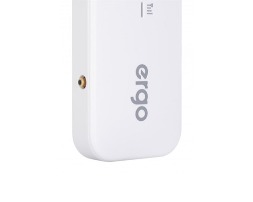 3G/4G USB Wi-Fi модем ERGO W02-CRC9