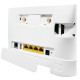 3G/4G Стаціонарний WiFi роутер Huawei B315s-22