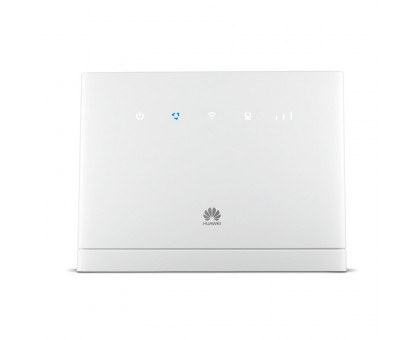 3G/4G Стационарный WiFi роутер Huawei B315s-607