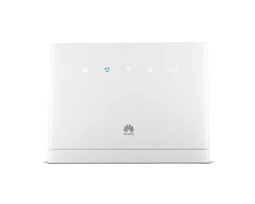 3G/4G Стаціонарний WiFi роутер Huawei B315s-22