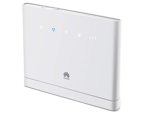 3G/4G Стаціонарний WiFi роутер Huawei B315s-22