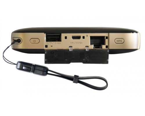 WiFi роутер HUAWEI E5885Ls-93a