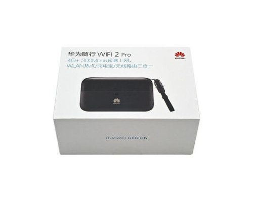 WiFi роутер HUAWEI E5885Ls-93a