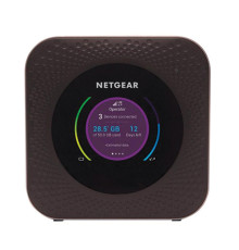 Netgear M1 (R1100) Nighthawk  роутер скорость до 1 Гбит/с аккумулятор 5040 мАч