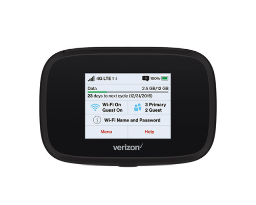 3G/4G Wi-Fi роутер Novatel MiFi 7730L (Київстар, Vodafone, Lifecell)