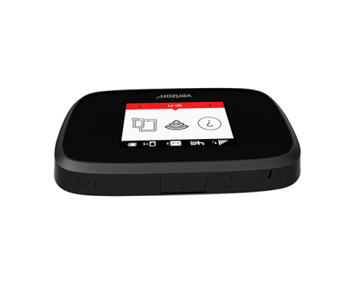 3G/4G Wi-Fi роутер Novatel MiFi 7730L (Київстар, Vodafone, Lifecell)