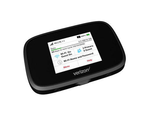 3G/4G Wi-Fi роутер Novatel MiFi 7730L (Київстар, Vodafone, Lifecell)