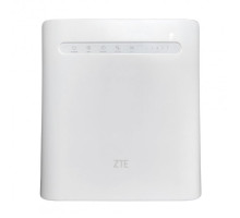 4G Wi-Fi роутер ZTE MF286R c выходом под Power Bank