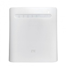 ZTE MF286 роутер 4G