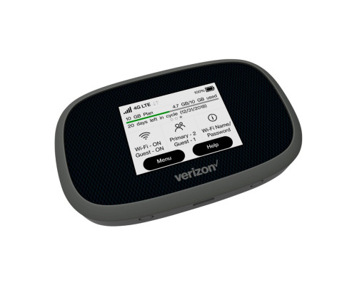 4G LTE Wi-Fi роутер Novatel MiFi 8800L (Киевстар, Vodafone, Lifecell)