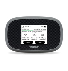 4G LTE Wi-Fi роутер Novatel MiFi 8800L (Киевстар, Vodafone, Lifecell)