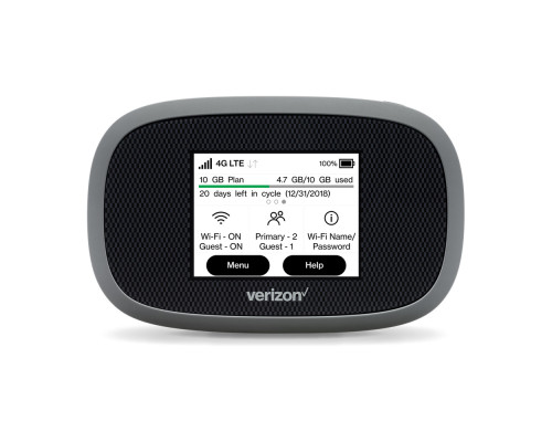 4G LTE Wi-Fi роутер Novatel MiFi 8800L (Киевстар, Vodafone, Lifecell)