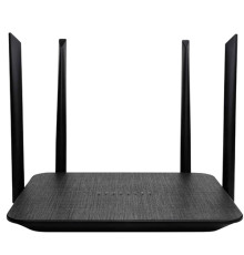 4G  LTE WiFi Router Pro4G LT210F Black