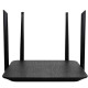 4G  LTE WiFi Router Pro4G LT210F Black