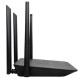 4G  LTE WiFi Router Pro4G LT210F Black
