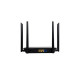 4G  LTE WiFi Router Pro4G LT210F Black
