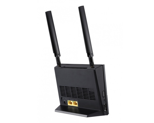 4G маршрутизатор ASUS 4G-AC53U (Киевстар, LifeCell, Vodafone)