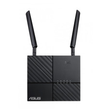 4G маршрутизатор ASUS 4G-AC53U (Киевстар, LifeCell, Vodafone)