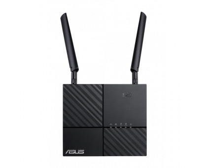 4G маршрутизатор ASUS 4G-AC53U (Киевстар, LifeCell, Vodafone)