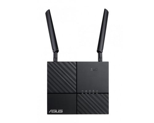 4G маршрутизатор ASUS 4G-AC53U (Киевстар, LifeCell, Vodafone)