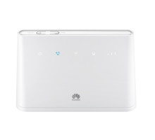 3G/4G Стаціонарний WiFi роутер Huawei B311As-853