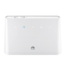 3G/4G Стационарный WiFi роутер Huawei B311As-853