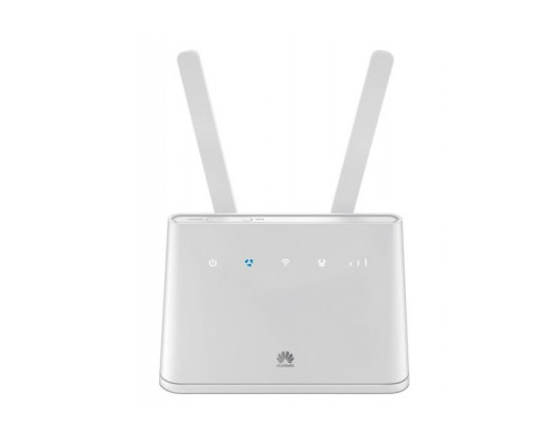 3G/4G Wi-Fi роутер Huawei B310s-22 з зовнішніми антенами (Київстар, Vodafone, Lifecell)