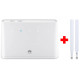 3G/4G Wi-Fi роутер Huawei B310s-22 з зовнішніми антенами (Київстар, Vodafone, Lifecell)