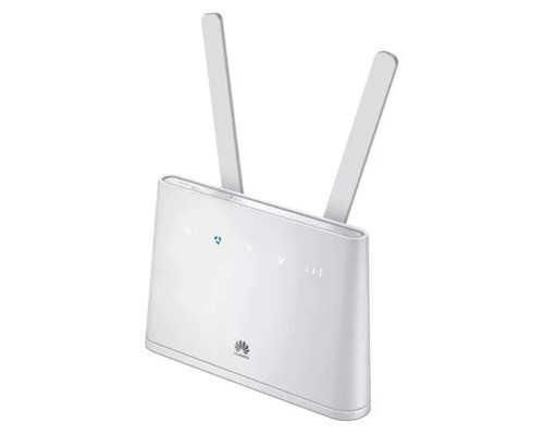 3G/4G роутер Huawei B311As-853 з термінальними антенами 5 Дб