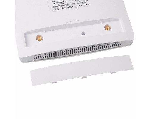 3G/4G Wi-Fi роутер Huawei B593s-12 с внешними антеннами (Киевстар, Vodafone, Lifecell)