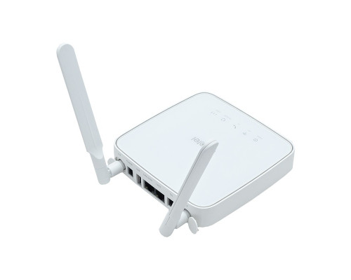 3G/4G Wi-Fi роутер Alcatel с внешними антеннами HH70VB (Киевстар, Vodafone, Lifecell)