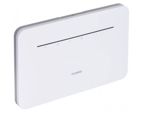 4G маршрутизатор Huawei B535-232 LTE скорость до 300 Мбит