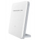 4G маршрутизатор Huawei B535-232 LTE скорость до 300 Мбит
