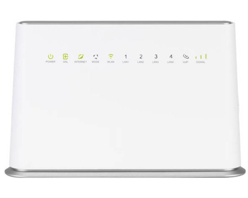 3G/4G Wi-Fi роутер Huawei HA35-22 White (Киевстар, Vodafone, Lifecell)