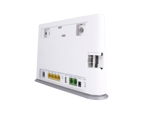 3G/4G Wi-Fi роутер Huawei HA35-22 White (Киевстар, Vodafone, Lifecell)