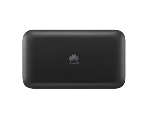 Карманный роутер 4G Huawei E5785Lh-22c Black