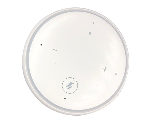 4G LTE маршрутизатор Huawei B900-230 AI Cube с колонкой