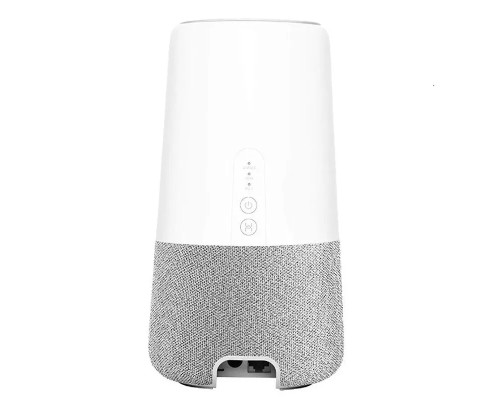 4G LTE маршрутизатор Huawei B900-230 AI Cube с колонкой