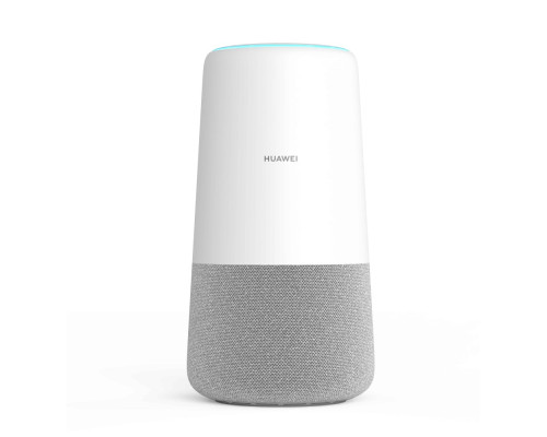 4G LTE маршрутизатор Huawei B900-230 AI Cube с колонкой