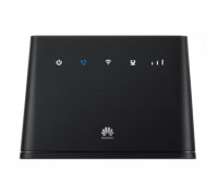 4G роутер Huawei B310s-22 Black