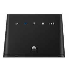 Роутер 4G Huawei B310s-22 Black