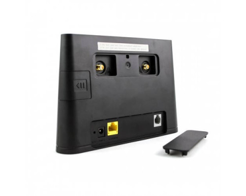 4G роутер Huawei B310s-22 Black