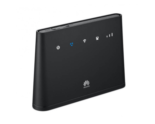 4G роутер Huawei B310s-22 Black